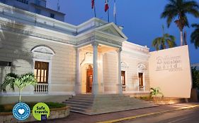 Mision Merida Panamericana
